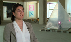Հասցեն՝ Հայաստան․ Աննա Գարգարյան