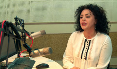 Եթե ռադիոյի եթեր, ապա՝ ուղիղ