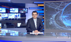 Agenda 13:00