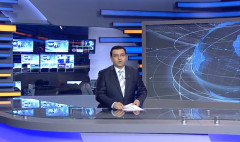 Agenda 17:00