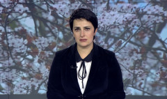Agenda 21:00