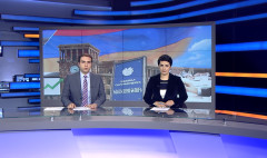 Agenda 21:00