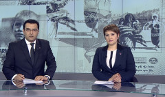 Agenda 21:00