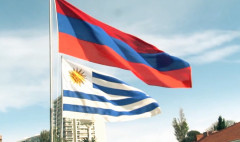 Ուրուգվայում ապրող հայերի 5-րդ սերունդը