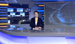 Agenda 17:00