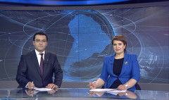 Agenda 21:00