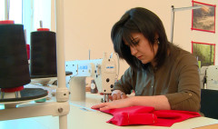 Եթե դերձակը հրաշագործ է