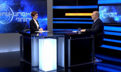Օրակարգից դուրս. Կարապետ Աղաջանյան