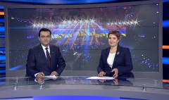 Agenda 21:00