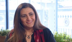 «Երկու գավաթ սուրճ» Նարինե Ալեքսանյան