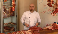 Հասցեն՝ Հայաստան. Հակոբ Օրդեքյան