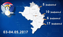 Agenda 13:00