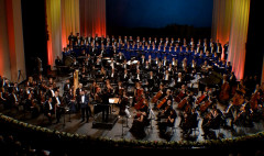 Concert: Panarmenian Orchestra