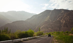 Առաջին տնտեսական