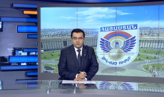 Agenda 09:00