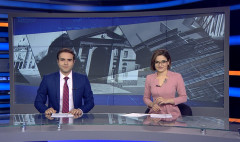 Agenda 20:00
