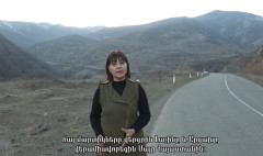 Նվիրյալները․ Շուշի