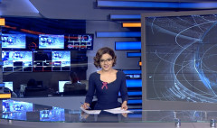 Agenda 09:00