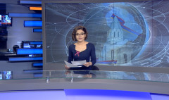 Agenda 13:00