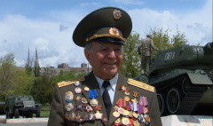 4 մայրցամաքների հետախույզը