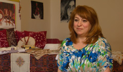 Հասցեն՝ Հայաստան. Ծովակ Քանթարջյան