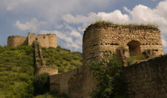 Շուշիի բազմադարյա պատմության վկաները