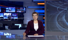Agenda 13:00