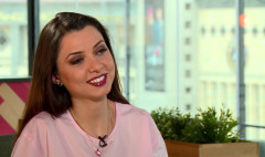 «Երկու գավաթ սուրճ» Թամարա Պետրոսյան