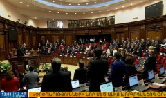 Agenda 13:00