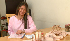 Հասցեն՝ Հայաստան. Թալին Նալբանդյան
