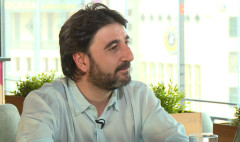 «Երկու գավաթ սուրճ» Արշալույս Հարությունյան