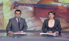 Agenda 21:00