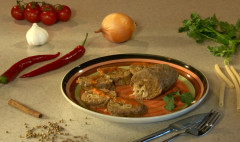 Let's cook together
