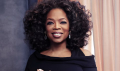 Աշխարհի առաջին աֆրոամերիկացի կին միլիարդատերը. Օփրա