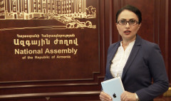 Parliamentary Week