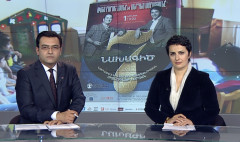 Agenda 21:00