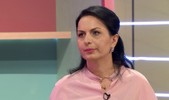 Մայրիկների ակումբ