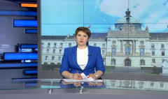 Agenda 09:00