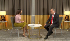 «Օրակարգ. հարցազրույց». Լևոն Ալթունյան