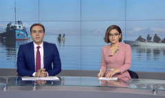 Agenda 21:00