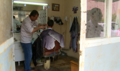 Կարճ ու կոկիկ սանրվածքներ. Վայքի գլխավոր վարսահարդարն ապահովում է պահանջարկը