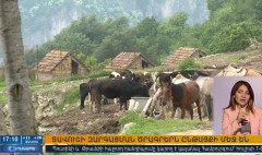 Agenda 17:00