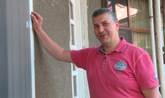 Հասցեն՝ Հայաստան. Գևորգ Միրզայան