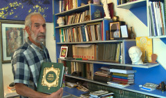 Հասցեն՝ Հայաստան. Էդուարդ Հախվերդյան