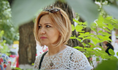 Հասցեն՝ Հայաստան. Դալար Բաղդո