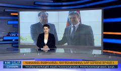 Agenda 09:00