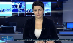 Agenda 13:00