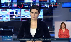 Agenda 17:00