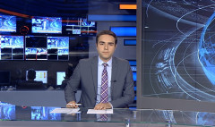 Agenda 13:00