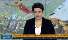Agenda 21:00